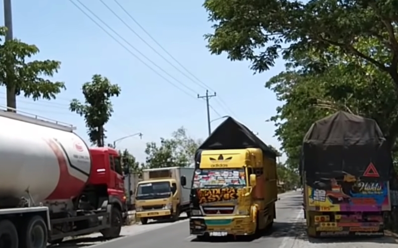 Peluang Bisnis Jasa Ekspedisi dan Analisa Bisnisnya